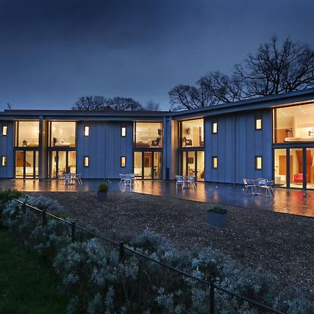 The Farmyard Adults Only Lejlighed Yeovil Eksteriør billede