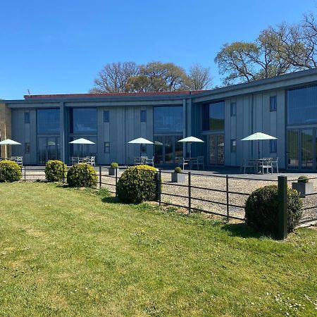 The Farmyard Adults Only Lejlighed Yeovil Eksteriør billede
